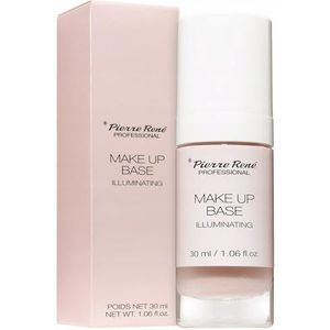 PIERRE RENE_Make Up Base Illuminating baza rozœwietlaj¹ca pod makija¿ 30ml