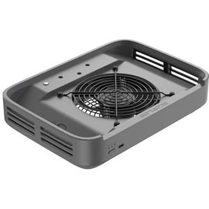 EF EcoFlow intelligente koeler voor de EcoFlow PowerStream micro-omvormer