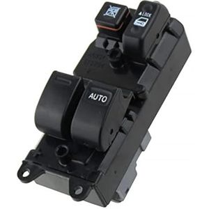 84820-42100 Voor Toyota Voor Corolla Voor Crown Voor Centuryvg4 Automatische Raambediening Rechtsgestuurd Bestuurderszijde