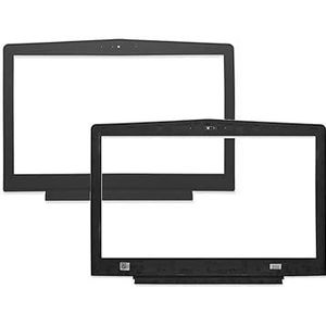 WANGHUIH LCD Front Bezel Trim Cover Compatibel met Lenovo Legion Y520 R720 Y520-15 Y520-15IKB Serie