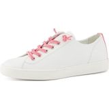 Paul Green - Lage Sneakers - Wit - 42 EU
