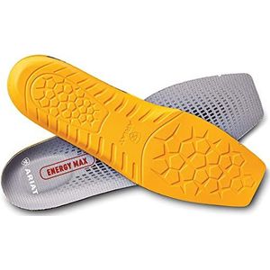 Ariat Women's Women's Energy Max Wide Square Toe Insole