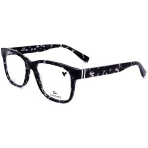 Lacoste - L2937 - Optische Monturen - Bruin - Acetaat