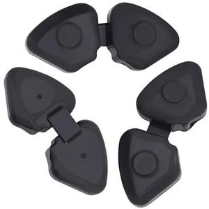 Pakking van het koppelingsdeksel Motorfiets Stator Spoel Vliegwiel Rotor Stator Pakking Rubber Voor Y&amaha YZFR1 R1 04-08 FZ8 FZ8N FZ8S 11-13 FZ1-N FZ1-S(Type C)