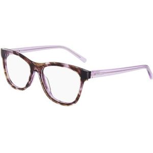 DKNY Frame DK5077 N 554 Purple Horn 53/16/140 Dames