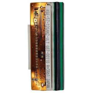 DTC300 044313 DTC400 C30 KGE-57-12GAN2 Printerprintkop geschikt for HD F-rgo M30