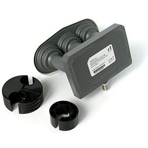 Inverto - Triplefeed Monoblock - 4K - IDLM-SINM20-TRPMN-8PP