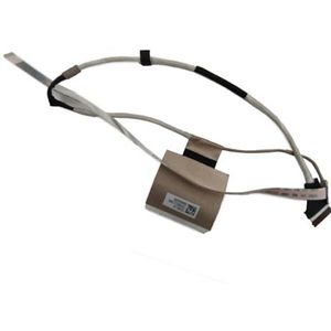Laptop LCD-scherm voor HP ProBook 440 G9 445 DDX8SCLC400 EDP Flex voor lint, interne webcam, 10-pins kabels DD0X8SLC400