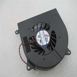 Ventilator voor NSTECH PAAD06015FL 0.55A 5V n321 n319 2PIN 3PIN 4PIN koeling BGE06105F05H PAAD16015BM N201(2pin)