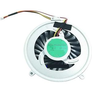 CPU-ventilator voor Fujitsu voor LifeBook AH530 A530 LH532 LH530 AH531 AH552 CP589418-XX AY05605HX11G300 0FH6 0CWFH5B Koelerradiator