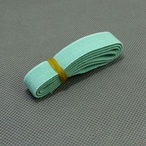 5/10M 15mm 3/5'' Nylon elastische band rubberen tape singels DIY ondergoed broek stretch riem spandex bands naaien accessoires-AquaGreen-15mm-10meter