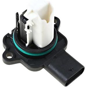 sensor aanzuigluchttemperatuur 1pcs Auto Luchtmassameter Sensor Zwart 13627593624 13 62 7 593 624 7450088 AF10429 MA343 Voor BMW 2008-2017