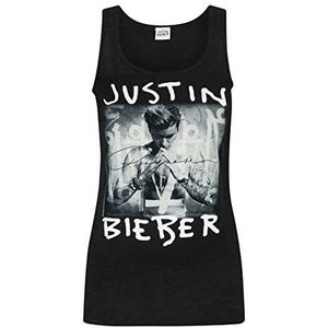 Justin Bieber Purpose Women's Vest