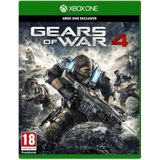 Gears of War 4 Xbox One