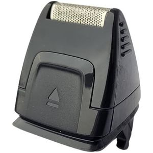 Precisie-mini-scheerapparaat CP0812 voor Philips Multigroom MG37 MG57 MG77-serie