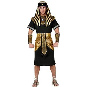 Egyptisch Farao Kostuum M