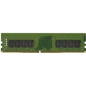 Kingston KCP421ND8/16 werkgeheugen (DDR4, 2133MHz, DIMM, 1,2V, CL15, 288-polig) 8GB