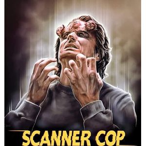 Scanner Cop