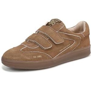 Sam Edelman Dames Talia Sneaker, Lichte Terra Toffee, 36 EU