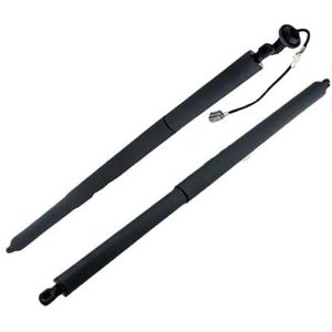 Achterklepsteun Liftgate Power Hatch Lift Support Rod Voor Ford Voor Mondeo 2015-2020 Gasveer Struts DS73N402A55AC DS73N402A74AC Achterklephouder(A pair)