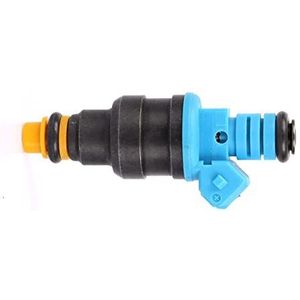 0280150563 Voor Ev1 Top Injectoren Lage Impedantie 1600cc 160LB LBS/HR 1 Stuk Auto benzinekits