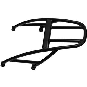 Achterrekken Motorfiets Voor Cmx300 Voor Cmx500 2017-2024 Zwarte Achterbagagedrager Geschikt Voor Motorfiets Motorfiets Bagagedrager