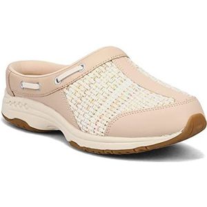 Easy Spirit Travelport Women's Slip On 8 C/D US Malt-Vanilla-Multi