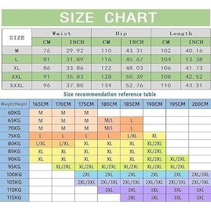 Reha Pants Heren Dames Zijopening M-3XL, Joggingbroek Heren Trainingsbroek Sportbroek Lange Casual Vrijetijdsbroek Met Zakken Elastische Taille Joggingbroek(Green 2,L)