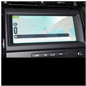 Displaybeschermfolie Voor Land Voor Rover Voor Discovery 5 2017-2024 Auto GPS Navigatie Film LCD Scherm Gehard Glas Beschermend Anti-kras Navi(Style 7)