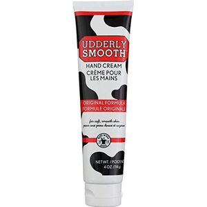 Udderly Smooth Handcrème van Udderly Smooth