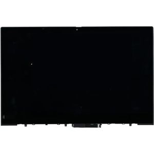 Voor Lenovo ThinkPad X1 Extreme 2e generatie 15,6 OLED LCD-touchscreen met digitizer 02XR052 02HM883