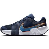 Nike - Zoom GP Challenge Pro - Tennisschoenen - Zwart - Game