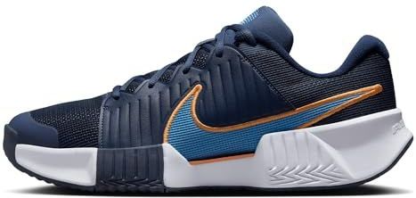 Nike - Zoom GP Challenge Pro - Tennisschoenen - Zwart - Game