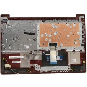 Lenovo Upper Case ASM_ITA L81W1 FPREDLIPC, FRU5CB1D02093 (FPREDLIPC)