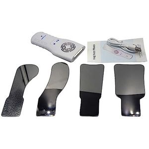 Tandheelkundige Automatische Anti-condens Spiegel Led Orale Fotografie Reflector Ontwaseming Buccale Occlusale Linguale Tandarts Levert(Set)