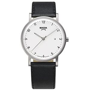 Boccia Herenhorloge 3636-01