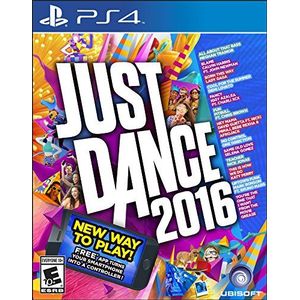 Just Dance 2016-Nla