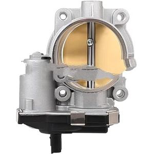 Gasklep Voor Cadillac Voor CT6 Voor XT5 Voor XT6 2018 2019 2020 3.6L GASKLEPHUIS 12632171 12669536 12676296 Gasklephuis Montage