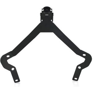 Navigatiebeugelbord GPS Voor FJR1300 2013 2018 2019 2020 2021 2022-2023 2024 Telefoon Navigatie Houder Ondersteuning Voorruit Motorfiets GPS Navigatie Mount Bracket Navigatie beugel(Type 3)