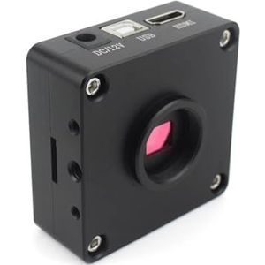 1080P 60FPS 4K 4800W 48MP HDMI USB Industriële Elektronische Digitale Video Microscoop Camera Vergrootglas