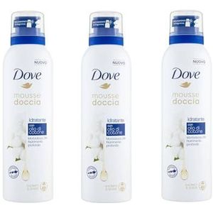 Dove - Douchegel - 250 ml - Voedend Surgira-doucheschuim