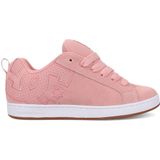 DC Shoes Sneakers laag  pitaja roze / oudroze