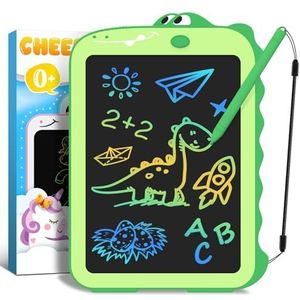 Dinosaurus kinderspeelgoed, cadeaus voor meisjes, jongens, vakantie, reizen, benodigdheden, peuters, speelgoed, vliegtuigactiviteiten, reisaccessoires, spelletjes, leeftijd voor 1, 2, 3, 4, 5, 6 jaar,