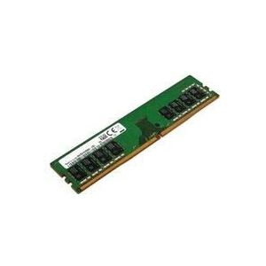 Lenovo - 01AG821 - Geheugenmodule - 8GB - DDR4 - 2666MHz - U-DIMM