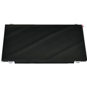 Vervangend Scherm Laptop LCD Scherm Display Voor For DELL Chromebook 3400 14 Inch 30 Pins 1366 * 768