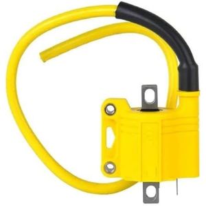 Ontstekingsspoel Ontstekingsspoel Voor Alle Motorfietsen Met Carburateurs CDI Voor ATV Bromfiets Scooter 2T 4T Motor Ontstekingssysteem
