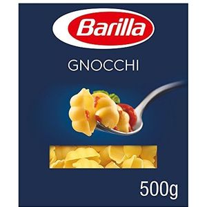 Barilla Harde tarwe pasta gnocchi n. 85 - 12 stuks (12x500g)