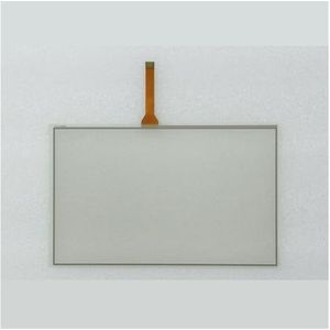 FWFDTQBSP 10.1 ''GP-4502WW PFXGP4502WADW-Plastic beschermende film touch screen panel display grootte: 10 ~ 13"" (Touchpad)