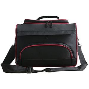 Draagbare Salon Kapper Handtas Kappers Gereedschap Schoudertas Houder Carrier