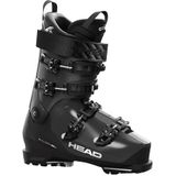 Head - Kaliber 95 Mv Gw - Alpineskischoenen - Zwart - 24.5